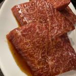 用戶對於焼肉 大幸園 立川店的評論圖
