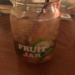 用戶對於Barラウンジ 堀江卓球部的評論圖