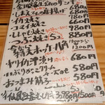 用户对于小川水産的评论图