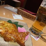 User's review image for ＹＥＢＩＳＵ　ＢＡＲ ホワイティ梅田店