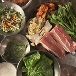 User's review image for コギソウル 難波店