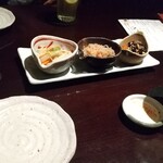 用户对于みます屋 おくどはん的评论图