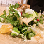 用戶對於豆腐料理 空野 南船場店的評論圖