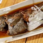 User's review image for 海鮮屋台 おくまん 神田店