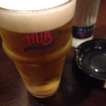 User's review image for HUB 吉祥寺南口店