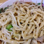 用戶對於ラーメン二郎 環七新新代田店的評論圖