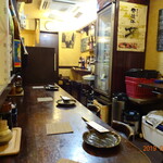 用戶對於なんば よっちょれ 庄屋はん的評論圖