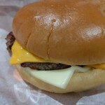 用户对于マクドナルド 新さっぽろカテプリ店的评论图