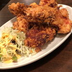 用户对于きんちゃん的评论图