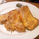 User's review image for デニーズ ひばりが丘店