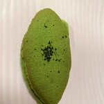 用户对于おたべ 本館的评论图
