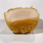 User's review image for 天ぷら浅沼