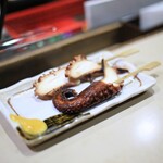 用戶對於たこ梅 分店的評論圖