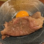 用户对于やきにくのバクロ的评论图