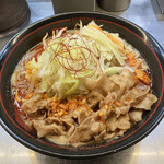 User's review image for 麺創研 紅 国分寺