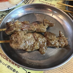 用戶對於やきとり やきとん元気 清美通り店的評論圖