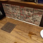 用戶對於食欒的評論圖