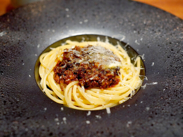 User's recommendation image for FORNO