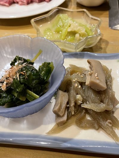 用户对于ヤマグチ的评论图