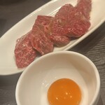 用戶對於TRATT. USHIGORO 恵比寿店的評論圖