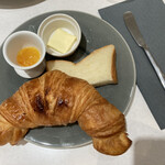 用戶對於RITUEL CAFE ルミネ新宿店的評論圖