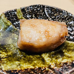 用戶對於すしさとる的評論圖