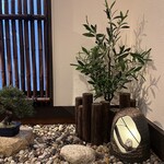 用戶對於めん心堤屋的評論圖