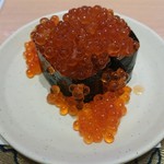 用戶對於鮨処 なごやか亭 イオンモール札幌発寒店的評論圖