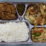 User's review image for 中華料理 旭 田町店