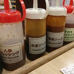 User's review image for 松のや 綾瀬店