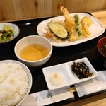 用戶對於大きな小料理屋 天彩的評論圖