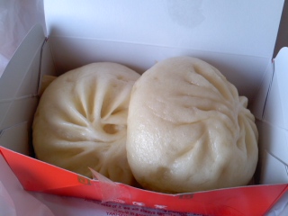 User's review image for 551蓬莱 上本町近鉄店