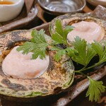 用戶對於新川にしや的評論圖