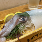 User's review image for 串揚げ角打ち しらすくじら