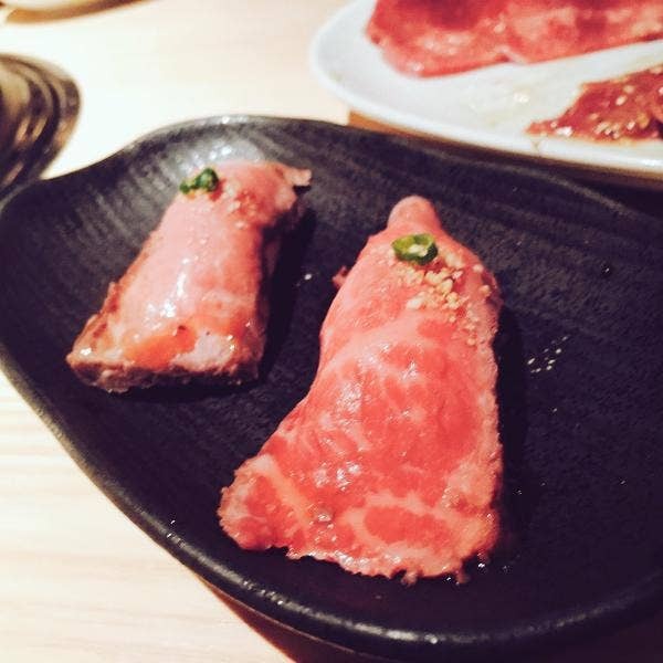 用戶對於焼肉スタジアム JAN 池袋東口店的評論圖