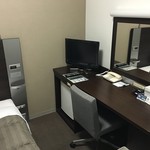 用戶對於コンフォートホテル 小倉的評論圖