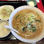 用户对于永利 豊洲駅前店的评论图