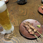 User's review image for あやせ鶏 市ヶ谷店