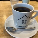 用戶對於ピーク ロースト コーヒー的評論圖