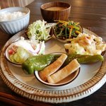 用戶對於炭焼き肉と京の野菜 NICO的評論圖