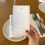 用戶對於bills 福岡的評論圖
