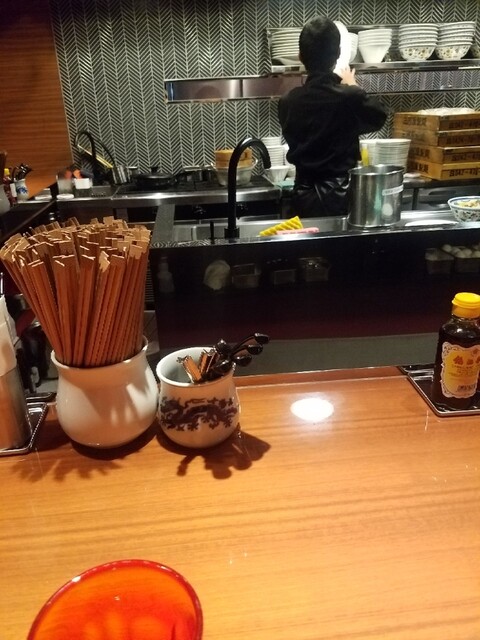 用戶對於成都正宗担々麺 つじ田 東陽町店的評論高清圖