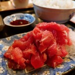 User's review image for お食事処 道楽庭