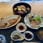 用户对于鮨割烹 海宮的评论图