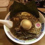 用戶對於荻窪鳥よし的評論圖