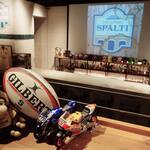 用戶對於Sports Cafe＆Bar SPALTI的評論圖