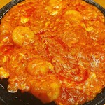 用户对于四川食堂 KARyu的评论图