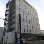 User's review image for スーパーホテル 函館