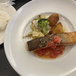 用户对于洋食 まどい食堂的评论图