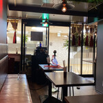 用戶對於Shisha Lounge Ginza的評論圖